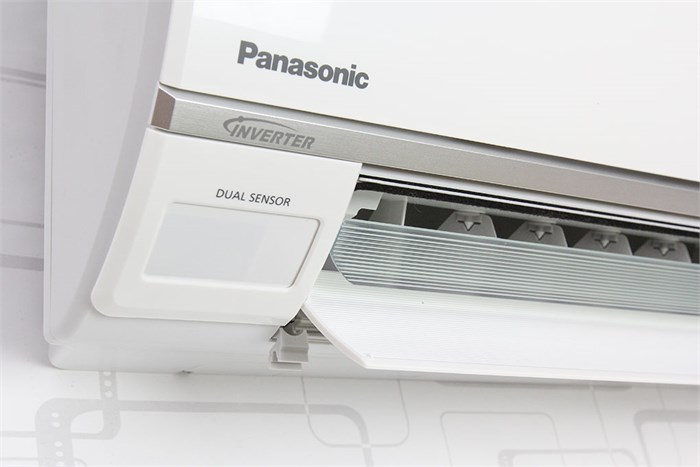 Cách sửa máy lạnh Panasonic báo đèn đỏ triệt để
