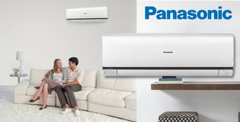 Tổng hợp những lỗi thường gặp ở máy lạnh Panasonic