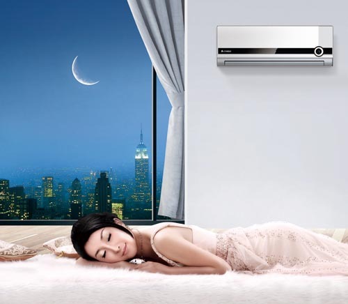 Hướng dẫn vệ sinh máy lạnh Daikin đúng cách