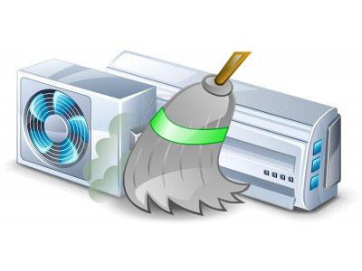 Vệ sinh máy lạnh Samsung giá rẻ có bảo hành