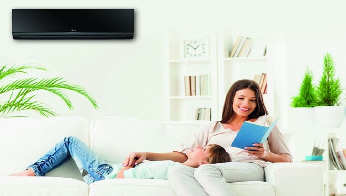 Tuyệt chiêu làm mát nhà tiết kiệm điện cho máy lạnh
