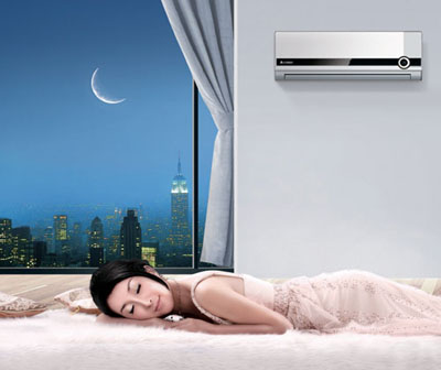 Cách xử lý máy lạnh có mùi hôi