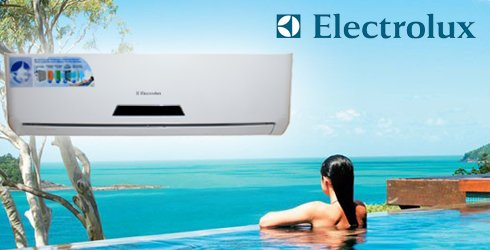 Có nên mua máy lạnh Electrolux hay không ?