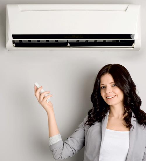 Bí quyết dưỡng da khi ngồi máy lạnh