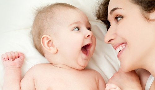 Cần lưu ý khi cho trẻ nằm máy lạnh