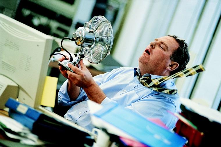 Nguyên nhân và cách sửa máy lạnh không lạnh