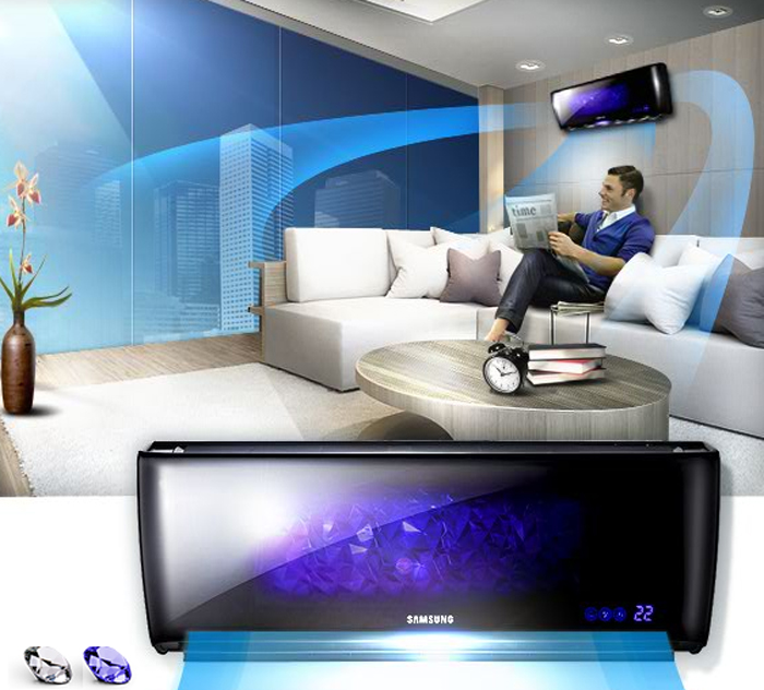 Khi máy lạnh không hoạt động phải làm gì ?