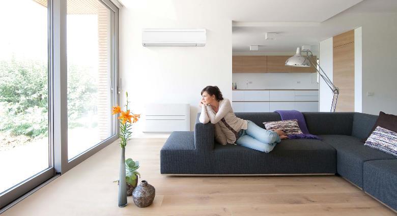 Chia sẻ bí quyết lắp đặt máy lạnh đúng phong thủy