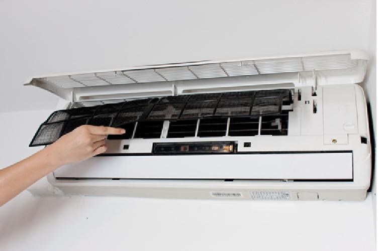 Lí do tủ lạnh Electrolux không lạnh