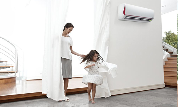 Tủ lạnh bị nóng hai bên hông là chuyện thường không cần lo