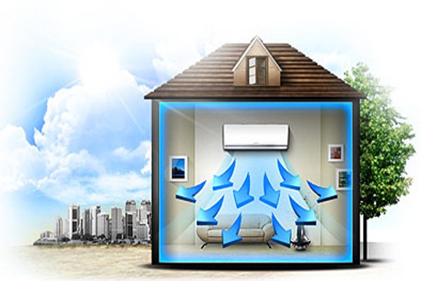 Những mẹo nhỏ tiết kiệm điện khi sử dụng máy lạnh