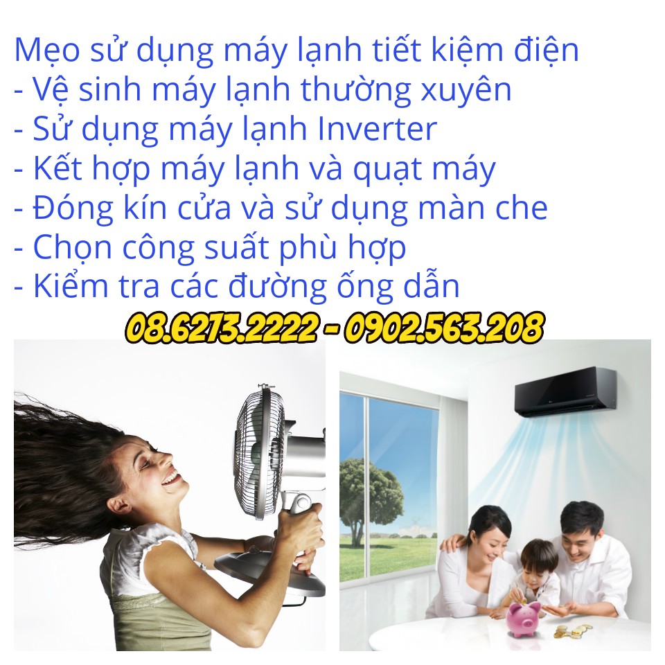 Bật mí cách sửa tủ lạnh hư Block đúng kỷ thuật