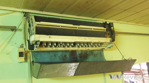 Hướng dẫn cách làm vệ sinh máy lạnh Electrolux