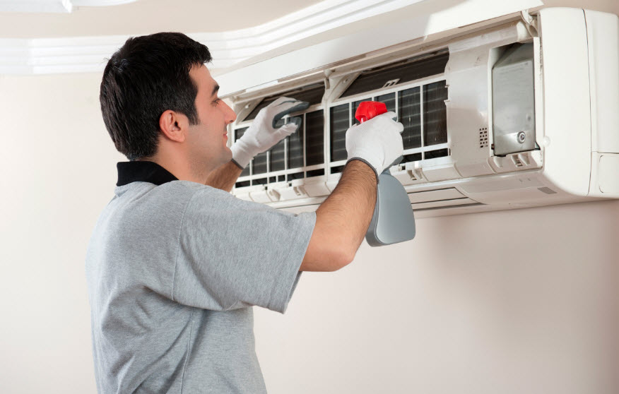 Thủ thuật khắc phục tủ lạnh bị đóng tuyết