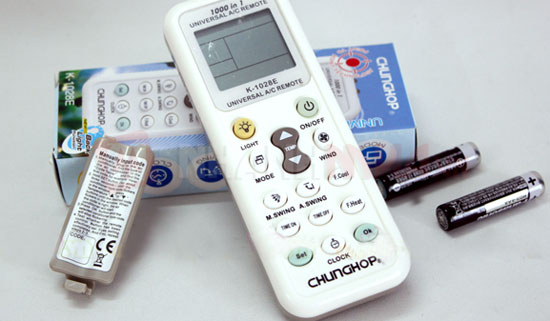 Tổng hợp cách khắc phục các lỗi thường gặp ở máy giặt