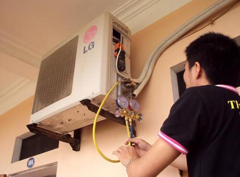 Nguyên nhân làm cho máy lạnh không tự ngắt, ngắt liên tục