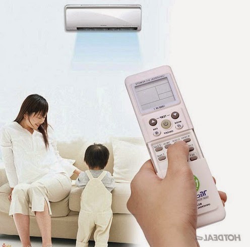 Cách xử lí tủ lạnh bị đổ mồ hôi hiệu quả