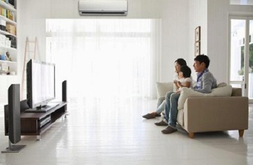 Phải làm gì khi máy lạnh không nhận tín hiệu từ remote?