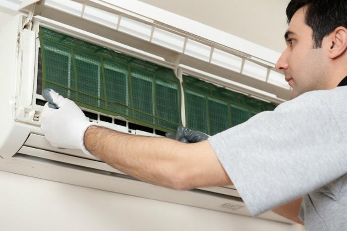 Hướng dẫn cách sử dụng máy lạnh tiết kiệm điện nhất