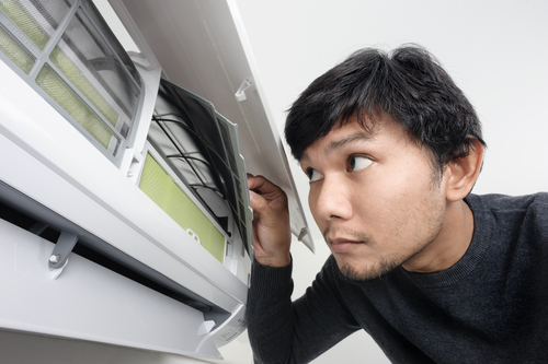 Nguyên nhân, cách khắc phục máy lạnh chảy nước ở cục lạnh