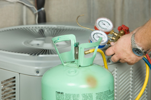 Cách sửa máy lạnh không điều khiển được