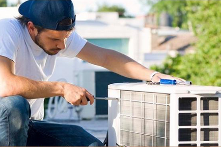 Nguyên nhân gây ảnh hưởng đến sự tiêu tốn điện ở máy lạnh