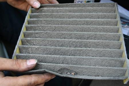 Khắc phục lỗi do tủ lạnh đóng không kín hoặc cửa tủ bị hở