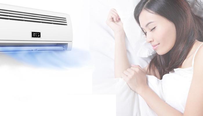 Cảnh báo: Những điều bạn phải biết về máy lạnh bị xì ga