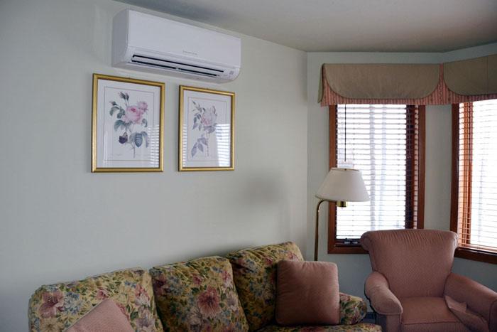 Nguyên nhân và cách sửa máy lạnh không lạnh