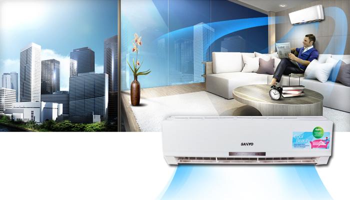 Cửa tủ lạnh bị hở cách sửa ra sao?