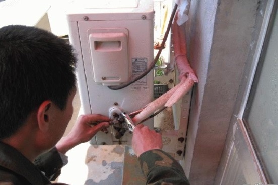 Phương pháp xử lí máy giặt Sanyo bị kêu đúng kĩ thuật