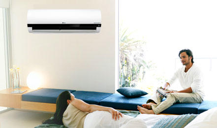 Cách sử dụng máy lạnh tiết kiệm điện nhất