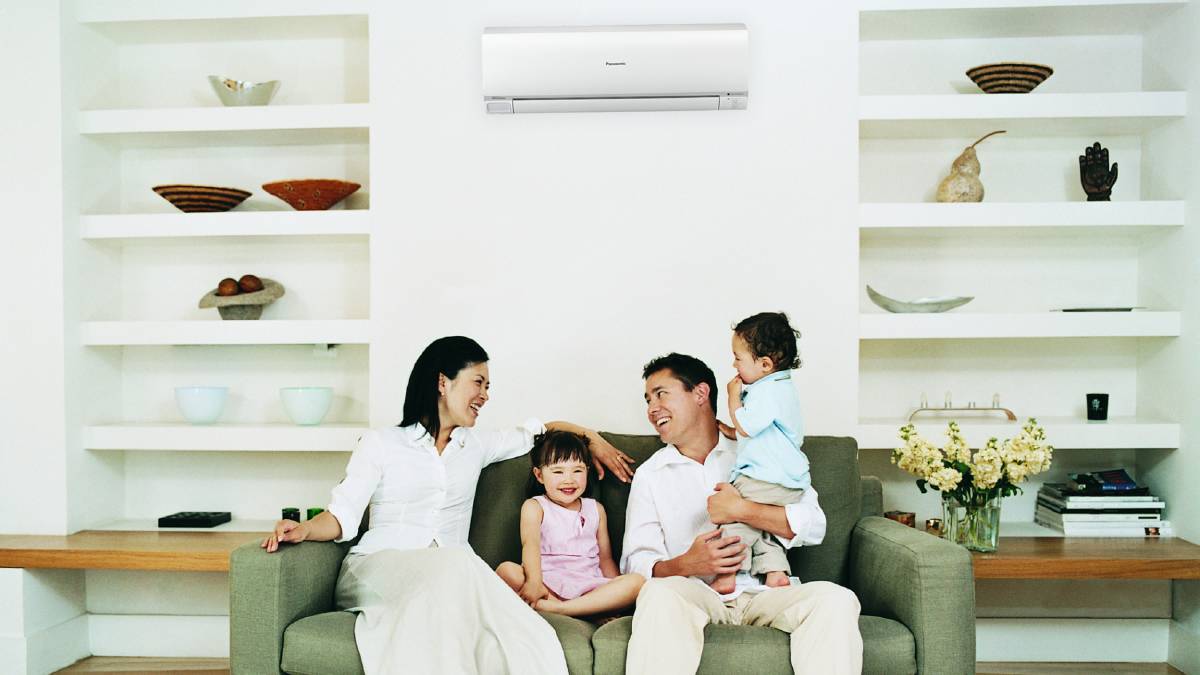 Máy lạnh Toshiba bị xì gas nguyên nhân do đâu
