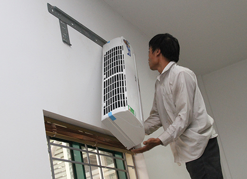 Mẹo khắc phục những bệnh thường gặp ở tủ lạnh