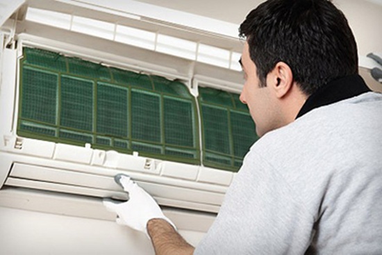 Mẹo xử lí máy giặt LG bị rò điện đơn giản tại nhà