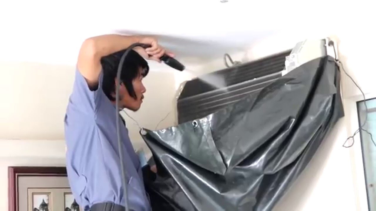Thông tin về các loại gas sạc cho máy lạnh