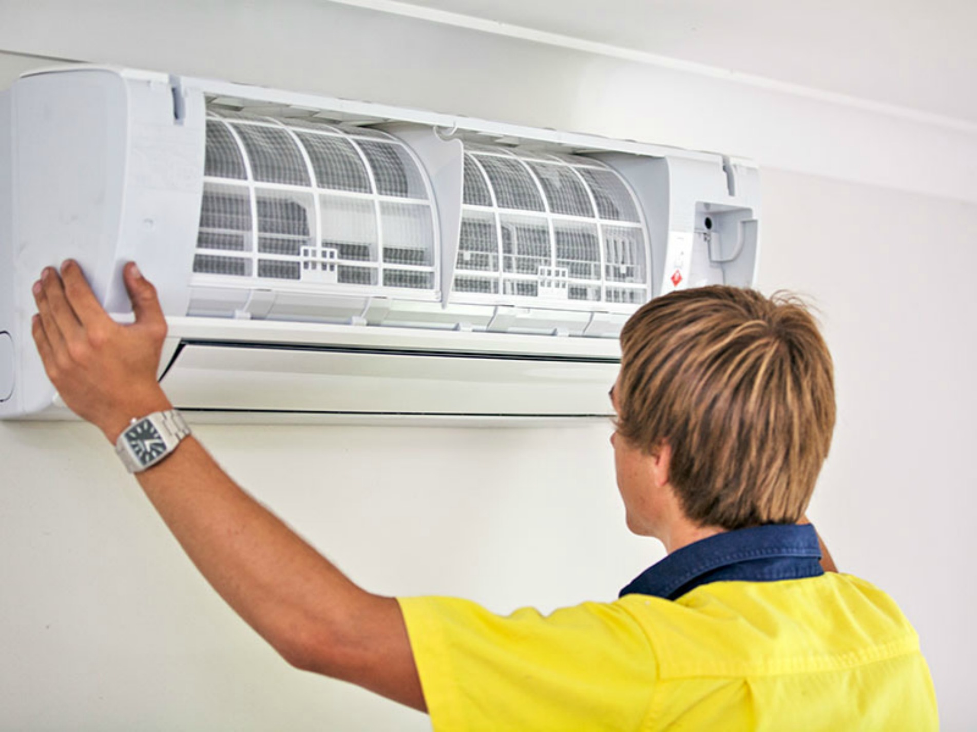 Cách xử lý máy lạnh Samsung bị xì gas đúng kỷ thuật