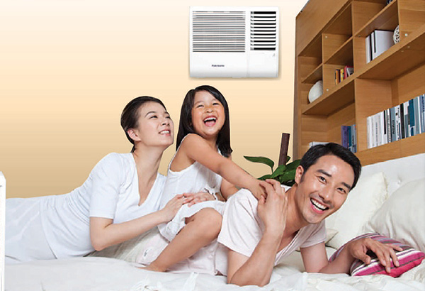 Máy lạnh bị chảy nước phải làm sao ?