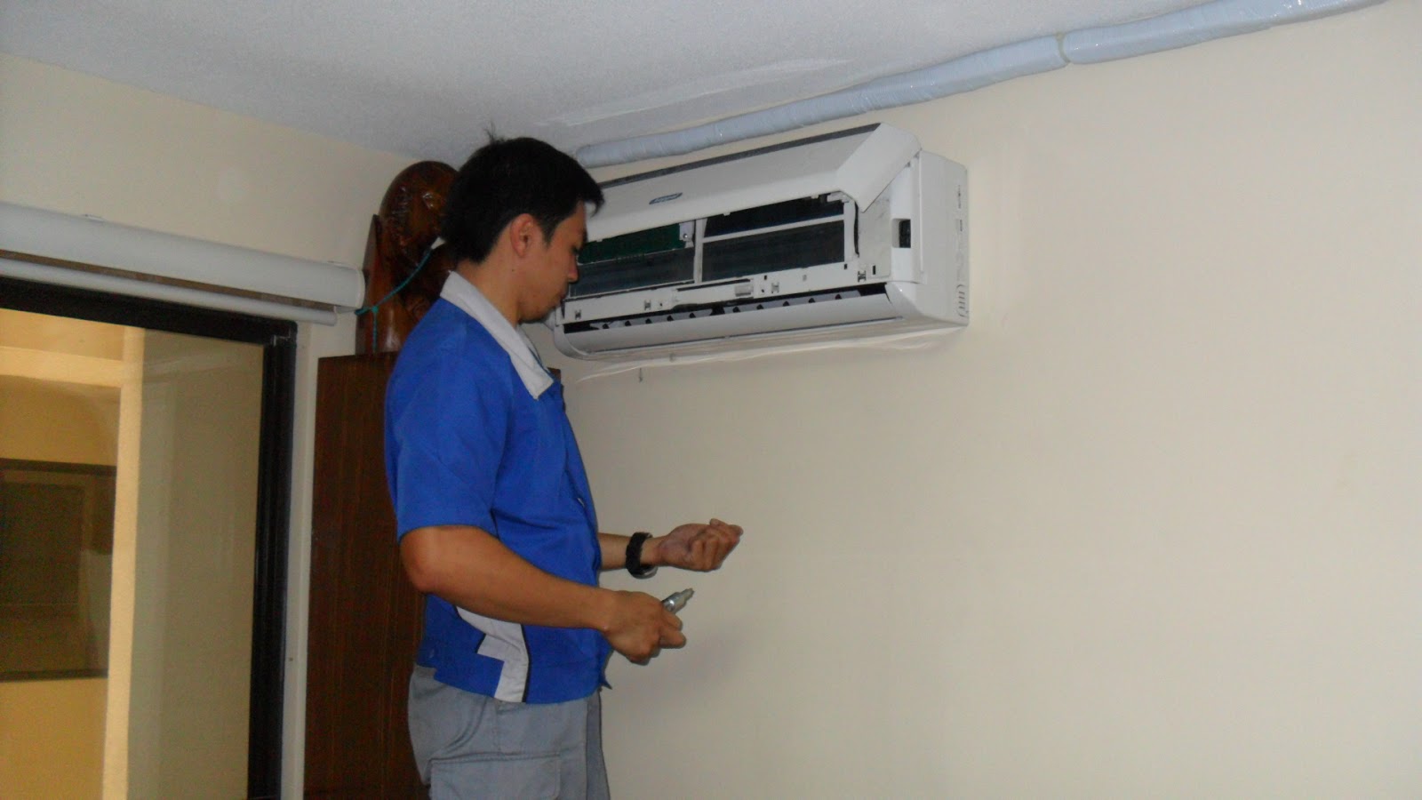 Cách bảo vệ sức khỏe cho người lớn tuổi khi sử dụng máy lạnh