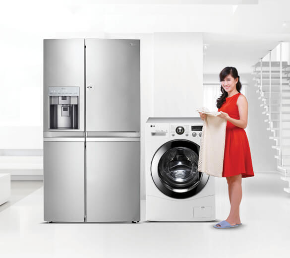 Sửa máy giặt Toshiba không cấp nước