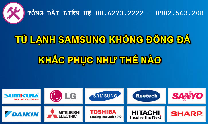 tu lanh samsung khong dong da