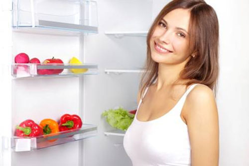 Nguyên nhân tủ lạnh chạy bình thường nhưng không lạnh