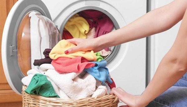 Tổng hợp những nguyên nhân khiến máy giặt không hoạt động