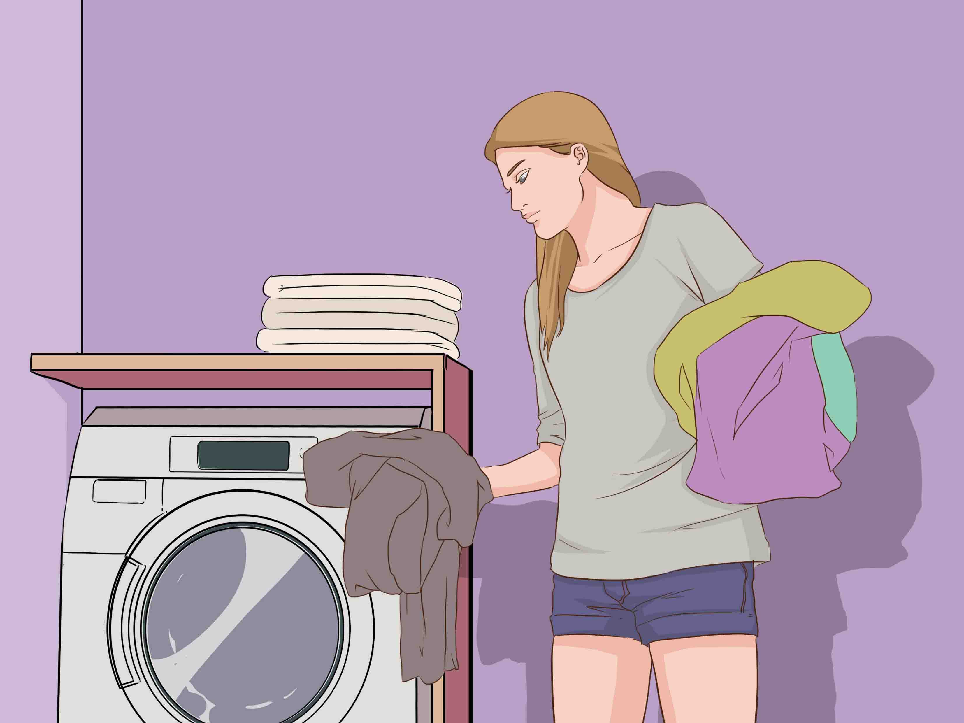 8 nguyên nhân chính khiến máy giặt không vắt được