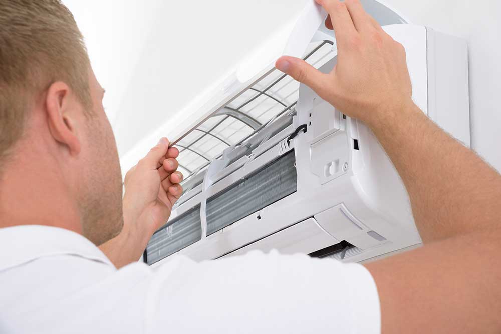 Đơn vị vệ sinh máy lạnh tại TPHCM uy tín nhất