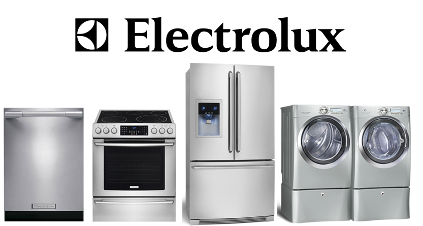 2 bước chống rung cho máy giặt Electrolux