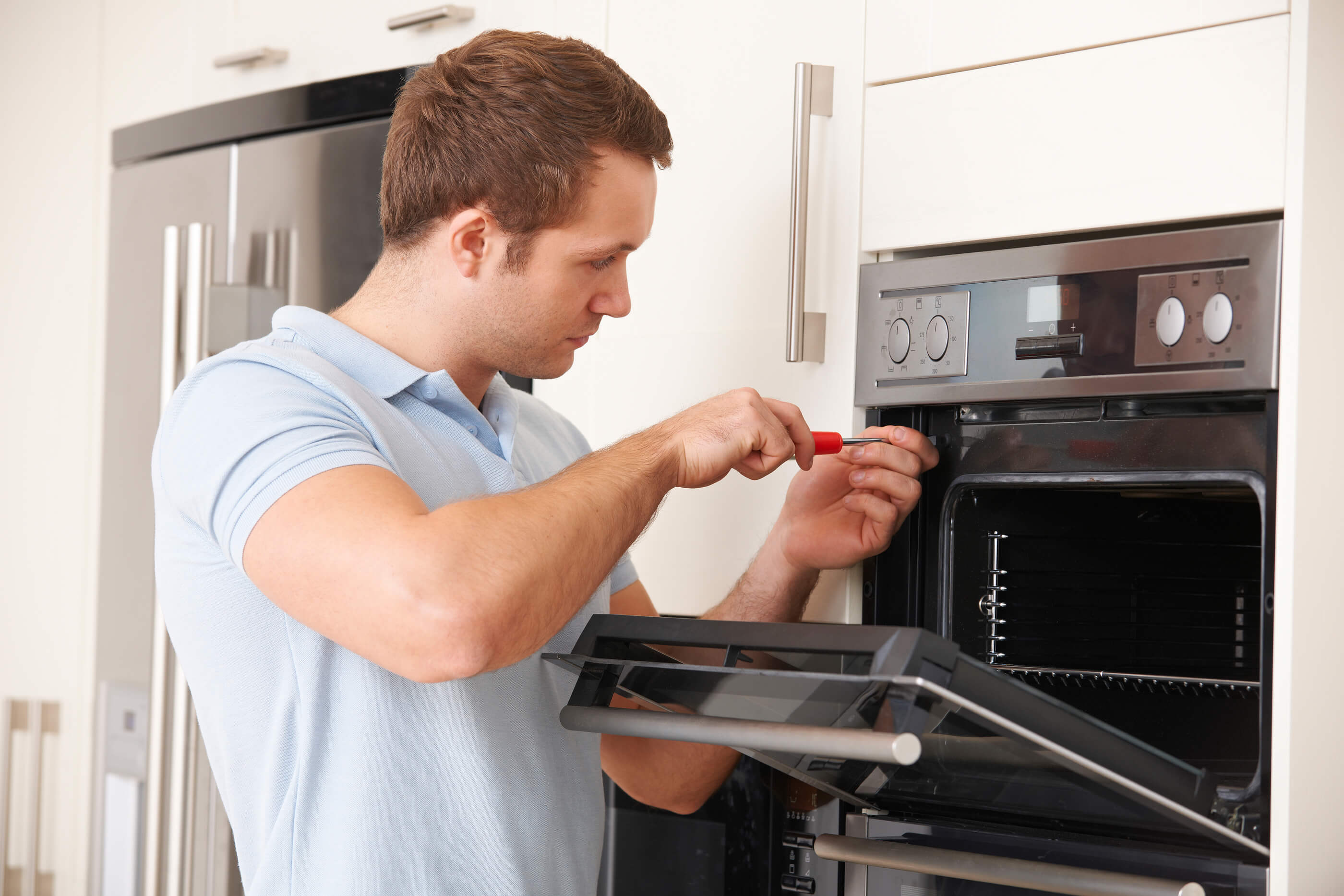 Đơn vị sửa lò vi sóng tại nhà – Bảo hành dài hạn