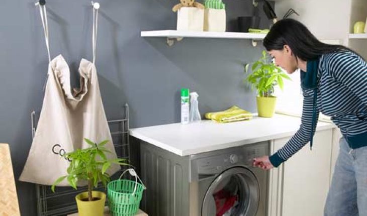 Sửa máy giặt giá rẻ và uy tín tại TPHCM