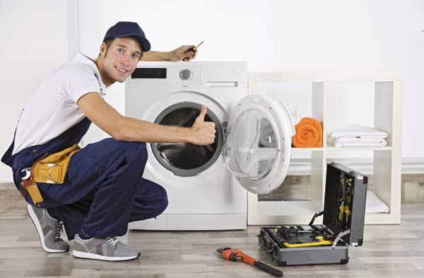 Chuyên sửa máy giặt tại nhà