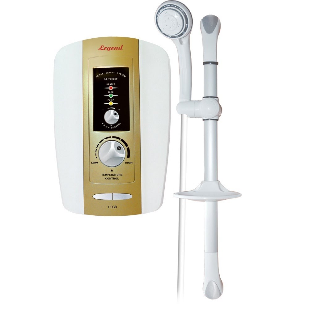 Dịch vụ sửa máy nước nóng chuyên nghiệp - nhanh chóng tại nhà
